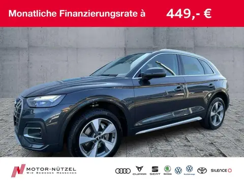 Used AUDI Q5 Diesel 2021 Ad 