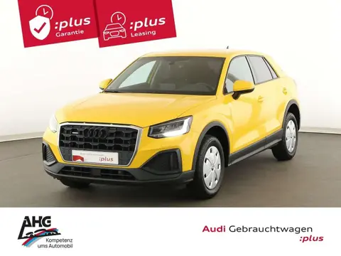 Annonce AUDI Q2 Diesel 2021 d'occasion 