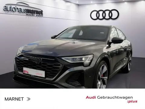 Annonce AUDI Q8 Électrique 2023 d'occasion 