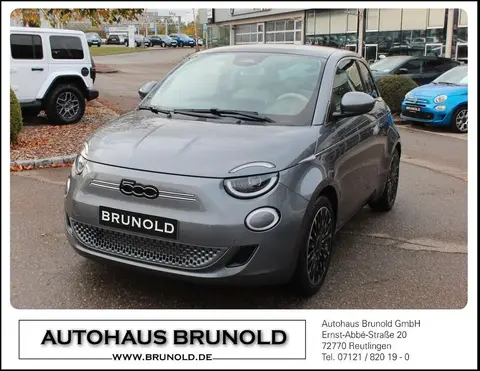 Used FIAT 500 Electric 2023 Ad 