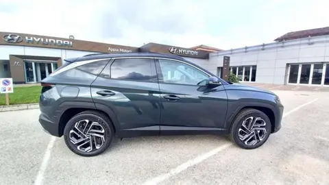 Used HYUNDAI TUCSON Hybrid 2024 Ad 