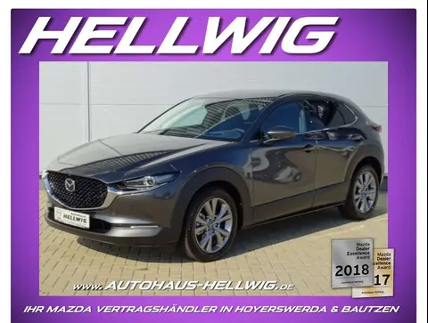 Used MAZDA CX-30 Petrol 2024 Ad 