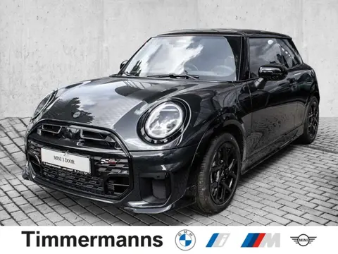 Used MINI COOPER Petrol 2024 Ad 