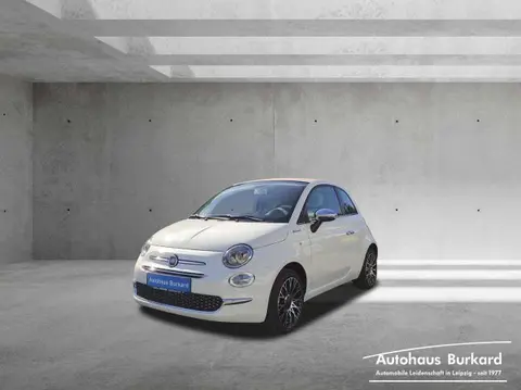 Annonce FIAT 500 Essence 2023 d'occasion 