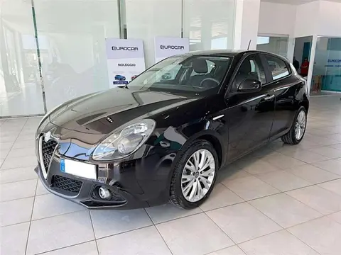 Used ALFA ROMEO GIULIETTA Diesel 2018 Ad 