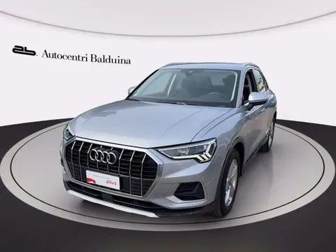 Used AUDI Q3 Hybrid 2021 Ad 