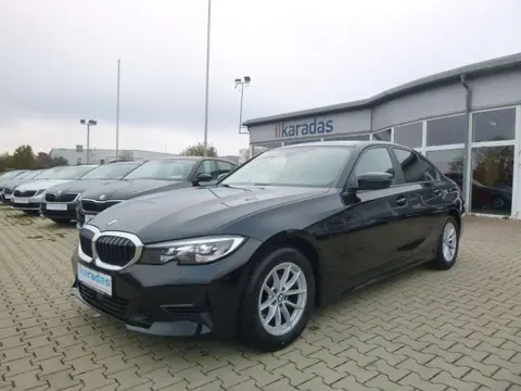 Used BMW SERIE 3 Diesel 2019 Ad 