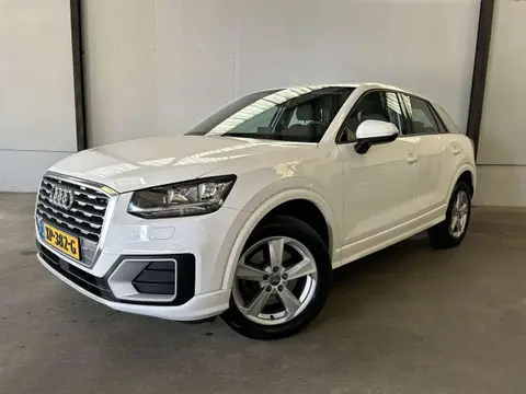 Used AUDI Q2 Petrol 2017 Ad 