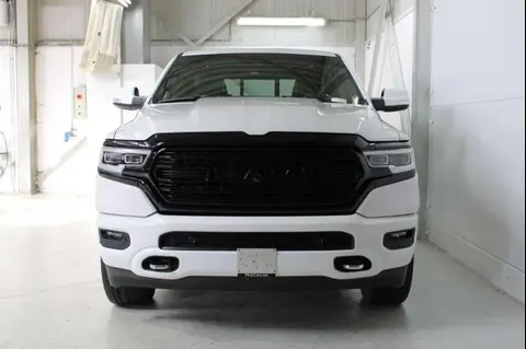 Used DODGE RAM Petrol 2020 Ad 