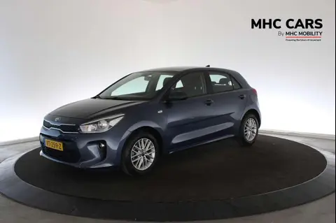 Used KIA RIO Petrol 2019 Ad 