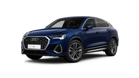 Annonce AUDI Q3 Diesel 2024 d'occasion 