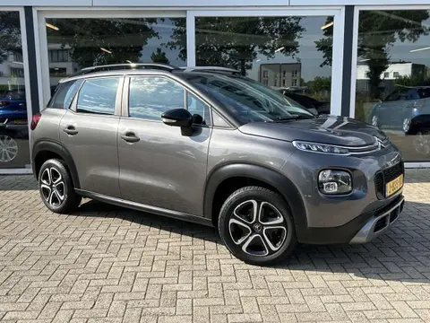 Used CITROEN C3 AIRCROSS Petrol 2020 Ad 