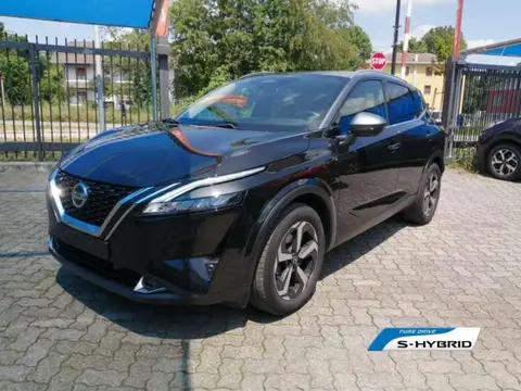 Used NISSAN QASHQAI Hybrid 2022 Ad 