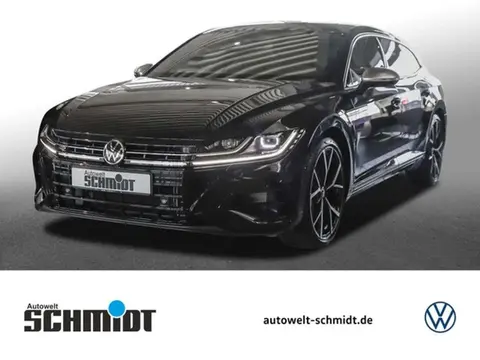 Annonce VOLKSWAGEN ARTEON Essence 2024 d'occasion 