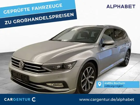 Used VOLKSWAGEN PASSAT Diesel 2020 Ad 