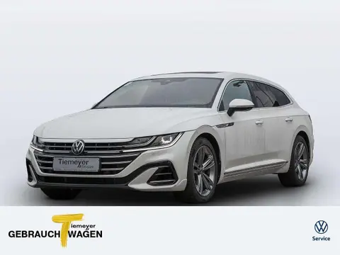 Annonce VOLKSWAGEN ARTEON Essence 2021 d'occasion 