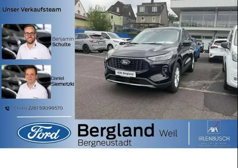 Used FORD KUGA Petrol 2024 Ad 