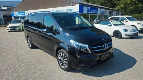 Used MERCEDES-BENZ CLASSE V Diesel 2020 Ad 