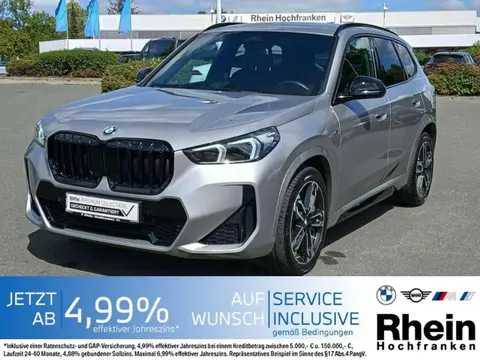 Used BMW X1 Diesel 2023 Ad Germany