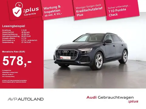 Used AUDI Q8 Diesel 2023 Ad 