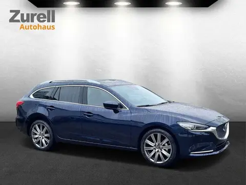 Used MAZDA 6 Petrol 2024 Ad 