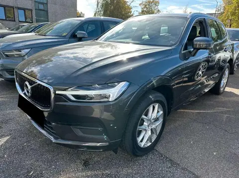 Annonce VOLVO XC60 Diesel 2020 d'occasion 