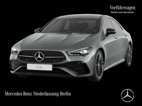 Annonce MERCEDES-BENZ CLASSE CLA Essence 2023 d'occasion 