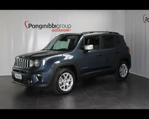 Used JEEP RENEGADE Diesel 2022 Ad 