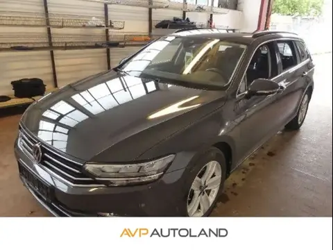 Used VOLKSWAGEN PASSAT Diesel 2020 Ad 