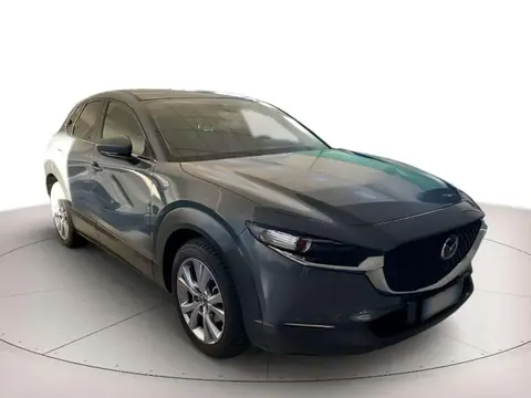 Annonce MAZDA CX-30 Hybride 2023 d'occasion 