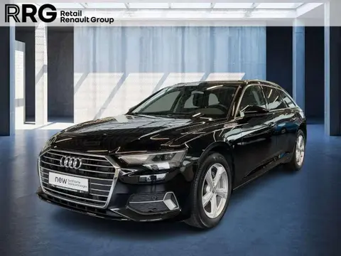 Used AUDI A6 Diesel 2019 Ad 