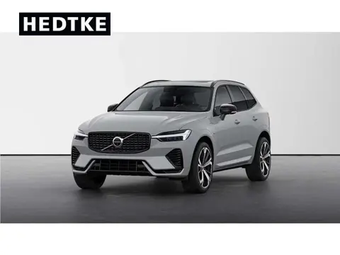 Annonce VOLVO XC60 Hybride 2024 d'occasion 