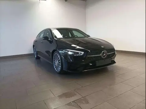 Used MERCEDES-BENZ CLASSE CLA Diesel 2024 Ad 