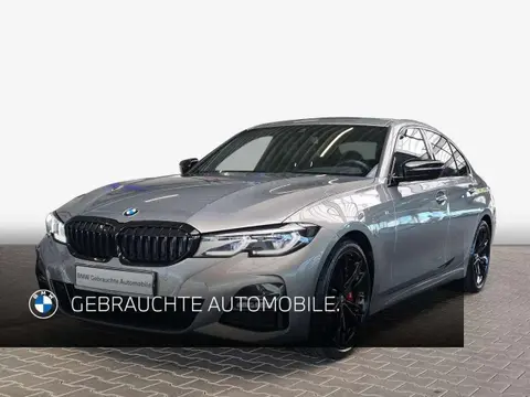 Used BMW SERIE 3 Petrol 2021 Ad 