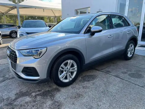 Annonce AUDI Q3 Diesel 2019 d'occasion 