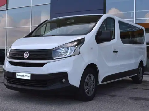 Annonce FIAT TALENTO Diesel 2019 d'occasion 