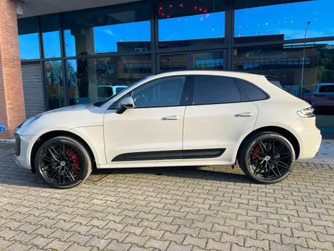 Used PORSCHE MACAN Petrol 2023 Ad 