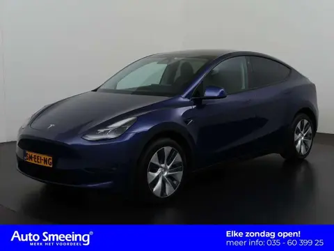 Annonce TESLA MODEL Y Électrique 2023 d'occasion 