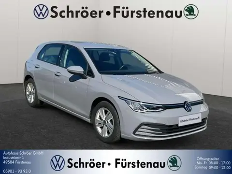 Annonce VOLKSWAGEN GOLF Essence 2020 d'occasion 