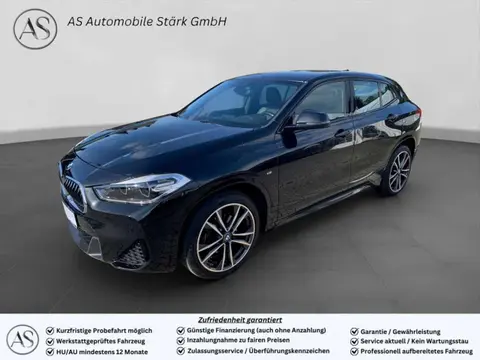 Annonce BMW X2 Essence 2021 d'occasion 