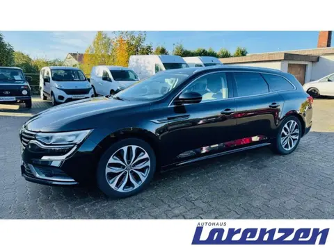 Annonce RENAULT TALISMAN Diesel 2020 d'occasion Allemagne