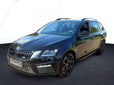 Annonce SKODA OCTAVIA Essence 2020 d'occasion 