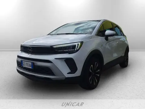 Annonce OPEL CROSSLAND Essence 2021 d'occasion 