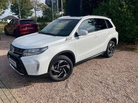 Annonce SUZUKI VITARA Essence 2024 d'occasion 