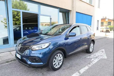 Used RENAULT KADJAR Petrol 2021 Ad 