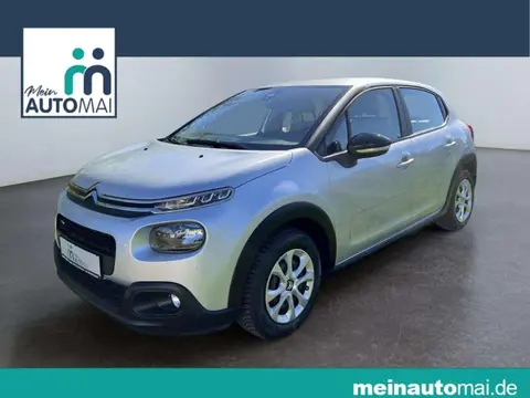 Used CITROEN C3 Petrol 2017 Ad 