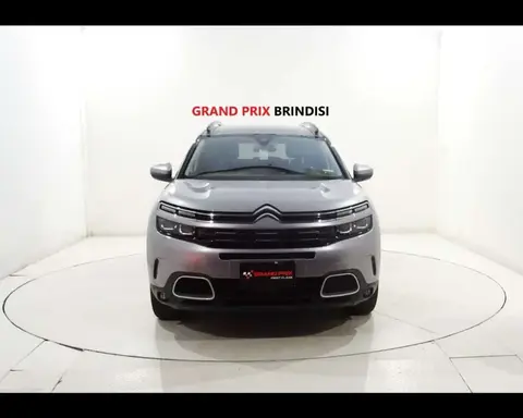 Annonce CITROEN C5 AIRCROSS Diesel 2021 d'occasion 