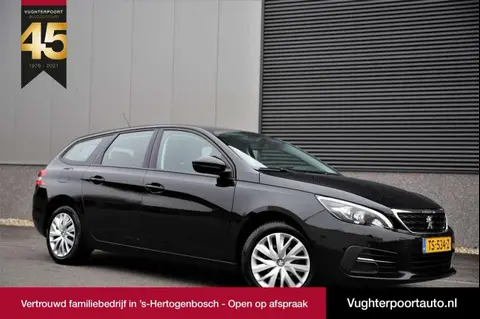 Used PEUGEOT 308 Diesel 2018 Ad 