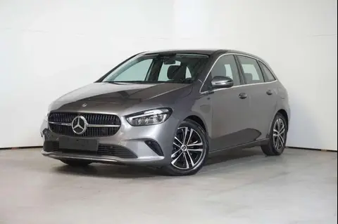 Annonce MERCEDES-BENZ CLASSE B Essence 2023 d'occasion 