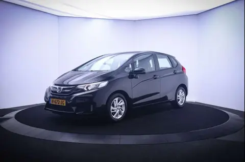 Annonce HONDA JAZZ Essence 2017 d'occasion 